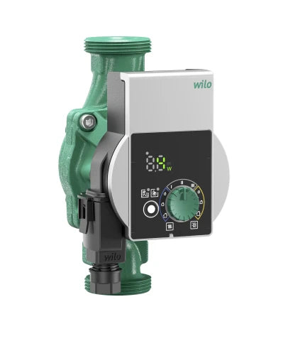 Wilo Yonos Pico 30/1-4 circulateur 180 mm - 2 - 1x230V