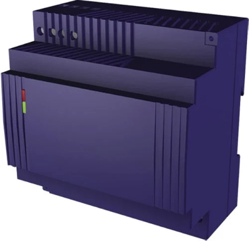 Jaga Clima Canal alimentation 24 VDC - 30 W pour DIN rail