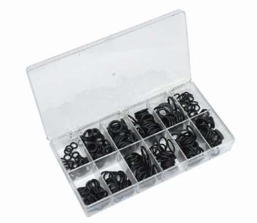 DBJ assortiment boite joints caoutchouc O-ringen