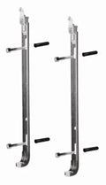 Rofix U2 console pour standard crochet réglable par set hauteur 90cm, Type 9