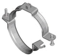 ROFIX Delta beugel v kunststofleiding M8/M10 63 mm galva