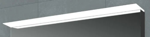 Procasa Universal éclairage plexi modèle auvent 900 mm IP44