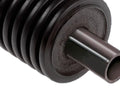 Terrendis Single Cool W PN16 tuyau isolé 90 mm - avec ruban chauffant - 40 x 3,7 mm - prix par mètre