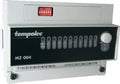 Tempolec MZ004 module multizone pour 4 circulateurs + 1 brûleur