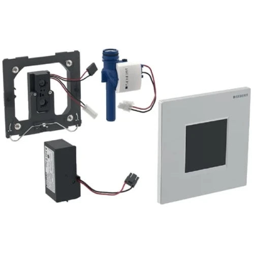 Geberit Type 30 commande urinoir électronique - blanc - sur secteur 230V