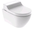 Geberit AquaClean Tuma Comfort wc suspendue avec abattant blanc alpin