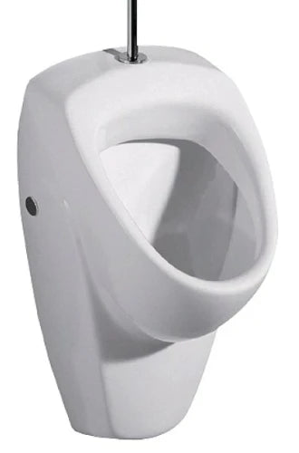Geberit Renova urinoir 360 x 610 x 370 mm - blanc -raccordement par le haut
