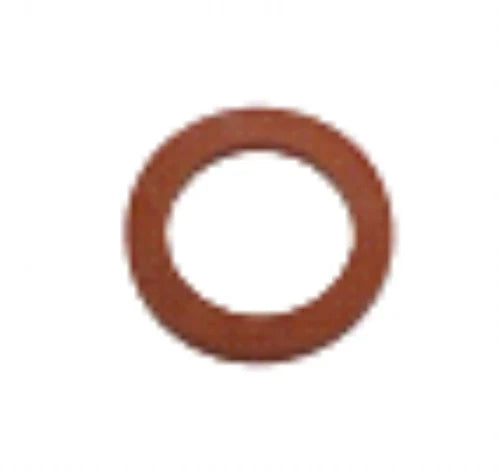 rubber dichting bruin 20/150