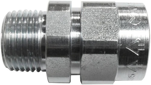 thermische veiligheidsklep gas 4/4" 5 bar