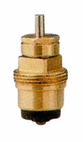 Giacomini WSS méchanisme thermostatisable pour vanne radiateur 1/2