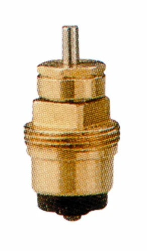 Giacomini WSS méchanisme thermostatisable pour vanne radiateur 1/2