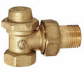 Giacomini  R14 te regl. equerre laiton 3/4"