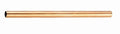 Giacomini tube d'injection pour R440 11 x 450 mm