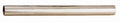 Giacomini R194 tube relais laiton chromé 1200 MM