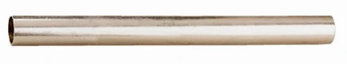 Giacomini R194 tube relais laiton chromé 1200 MM