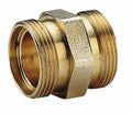 Giacomini R560R raccord base droit aa x aa D.16