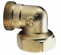 Giacomini  R563R raccord base equerre f x aa 3/4" X18
