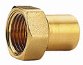 Giacomini  R567 adaptateur laiton 18X1/2"