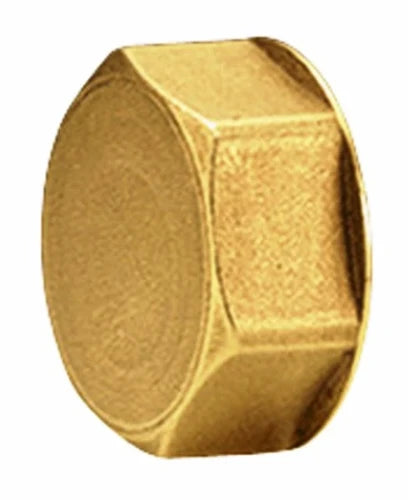 Giacomini R594 bouchon pr sortie de collecteur 3/4"ec 3/4"
