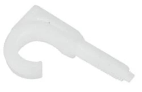 MullerFix Rapid collier à frapper simple 21-25 mm (125pcs) - prix par boite