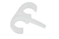 MullerFix Rapid collier à frapper double 16-20 mm (125pcs) - prix par boite