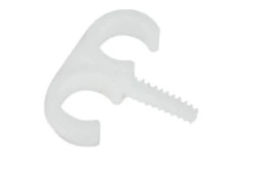 MullerFix Rapid collier à frapper double 16-20 mm (125pcs) - prix par boite