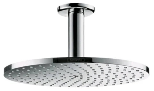 Hansgrohe Raindance RD 240 1jet PowderRain HD plafond 100