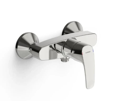 Hansa HansaPinto robinet de douche chromé