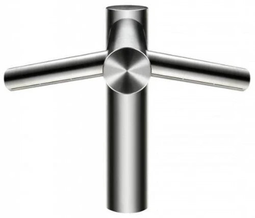 Dyson Airblade Wash+Dry sèche-mains automatique WD05 avec robinet long - chromé