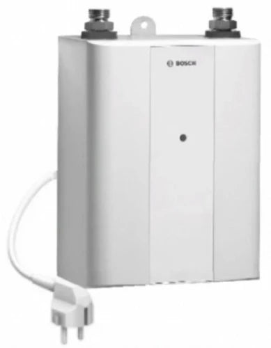 Bosch TR4000 4 ET chauffe-eau électrique (sous-évier) 1.9l/m 230V blanc