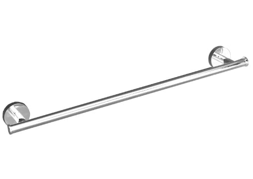 Joco Magno porte-serviette 450 mm - chromé - magnétique