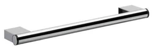 EMCO System 2 poignée de bain 300mm chromé