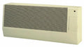 DRU Art 6 convecteur à gaz 6400W excl ventouse murale 103.5x51.7x26cm beige
