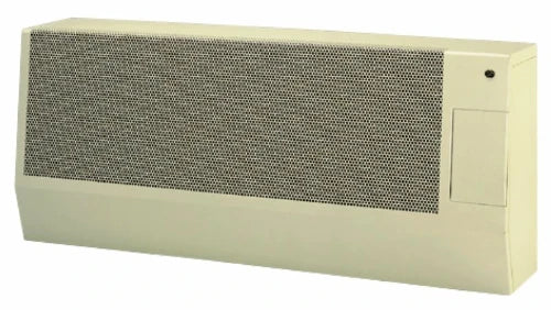 DRU Art 6 convecteur à gaz 6400W excl ventouse murale 103.5x51.7x26cm beige