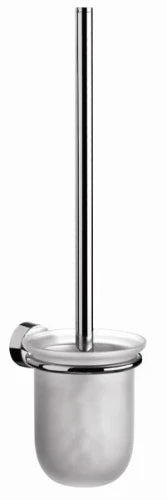 Emco Rondo 2 porte-brosse wc  - chromé