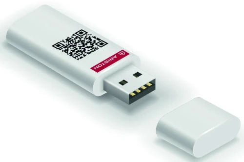 Ariston Nevis module wifi