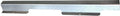 Walraven BIS Gas profil de protection 32 x 1200 x 2 mm pour dans le sol of contre le mur - prix par pièce