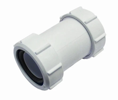Walraven McAlpine manchon de transition PVC-plomb FF 32 x 5/4