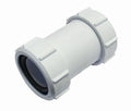 Walraven McAlpine manchon de transition PVC-plomb FF 32 x 5/4
