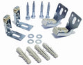 Walraven BIS Gepro set de fixation pour radiateurs - prix par set