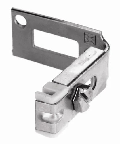 Walraven Bis Gepro supports latéraux et supérieurs pour fixations radiateurs - prix par set de 2 pièces