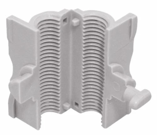 WALRAVEN Bis starQuick draadstangadapters M8