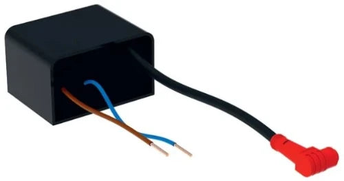 Geberit bloc d'alimentation 230V/12V/50Hz