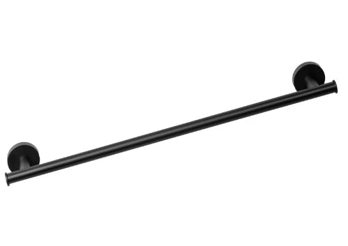 Joco Magno porte-serviette 450 mm - noir - magnétique