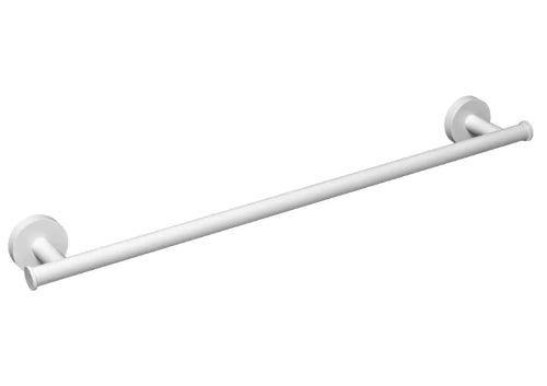 Joco Magno porte-serviette 450 mm - blanc - magnétique