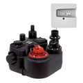 KESSEL Aqualift F basic opvoerpomp met vergruizer  zwart