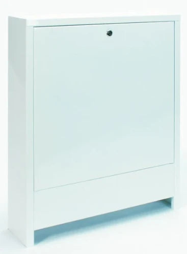 Begetube Armoire pour collecteurs 830 x 110-160 x 705-805 mm