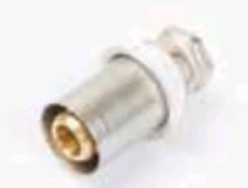 Begetube B-Press laiton bonnet F 20 mm