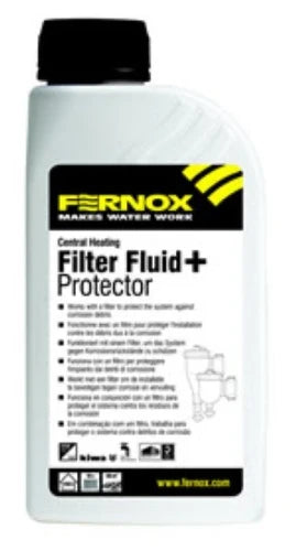 Fernox F9 filtrefluid+ protector 500 ml
