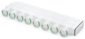 COLLECTEUR Vasco EASYFLOW BETON 75MM synthetique encastrer anti statique - 8 raccordements